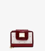 Cavalinho Craft Wallet SKU 26010218.23 #color_navy / white / red