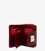 Cavalinho Craft Wallet SKU 26010218.23 #color_navy / white / red