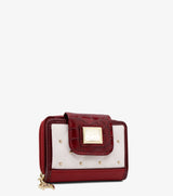 Cavalinho Craft Wallet SKU 26010218.23 #color_navy / white / red