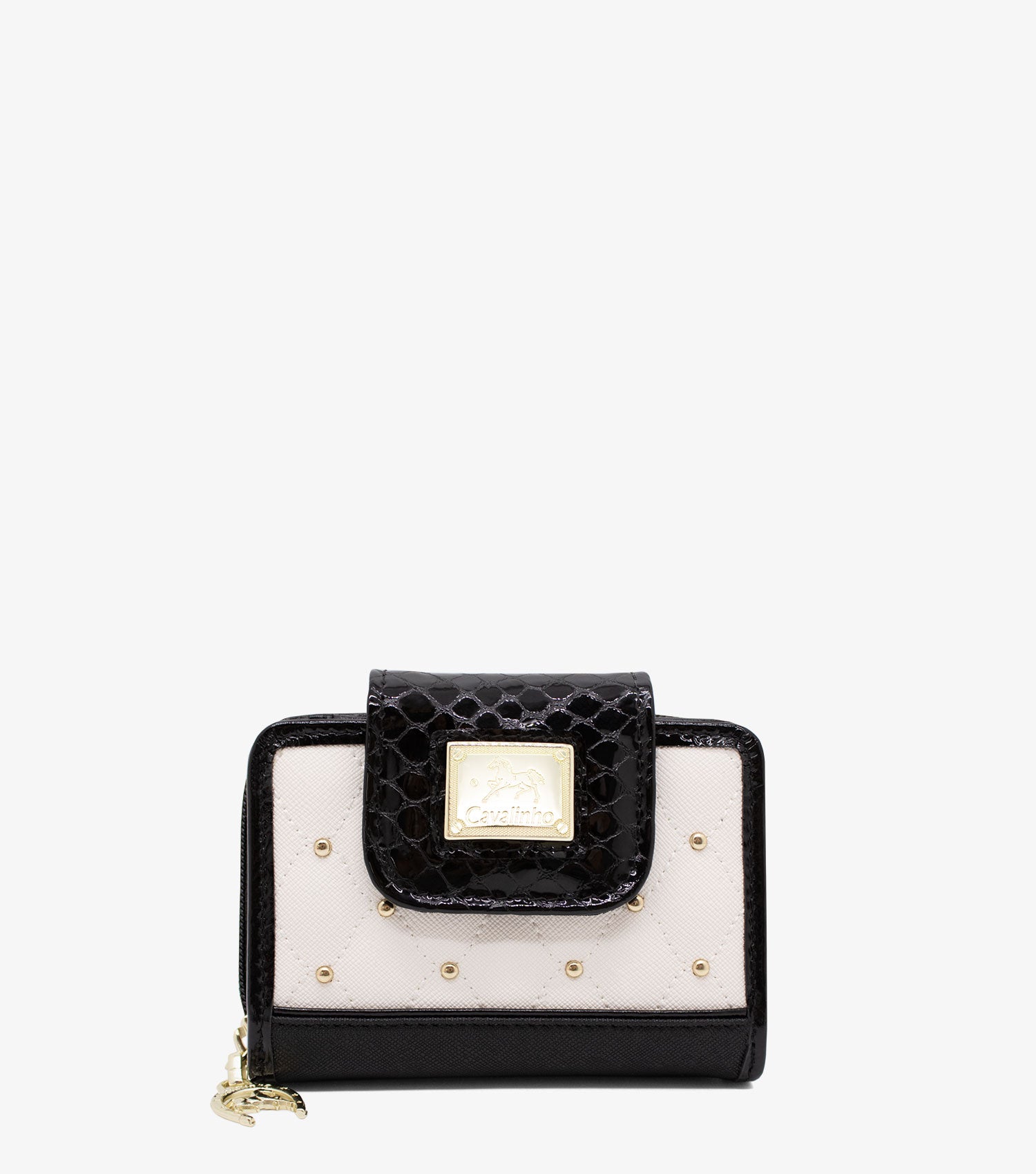 Cavalinho Craft Wallet SKU 26010218.33 #color_black / white