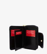 Cavalinho Craft Wallet SKU 26010218.33 #color_black / white