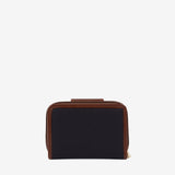 Cavalinho Craft Wallet SKU 26010218.34 #color_navy / white / brown