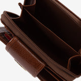 Cavalinho Craft Wallet SKU 26010218.34 #color_navy / white / brown