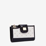 Cavalinho Craft Bifold Wallet SKU 26010232.22 #color_navy / white