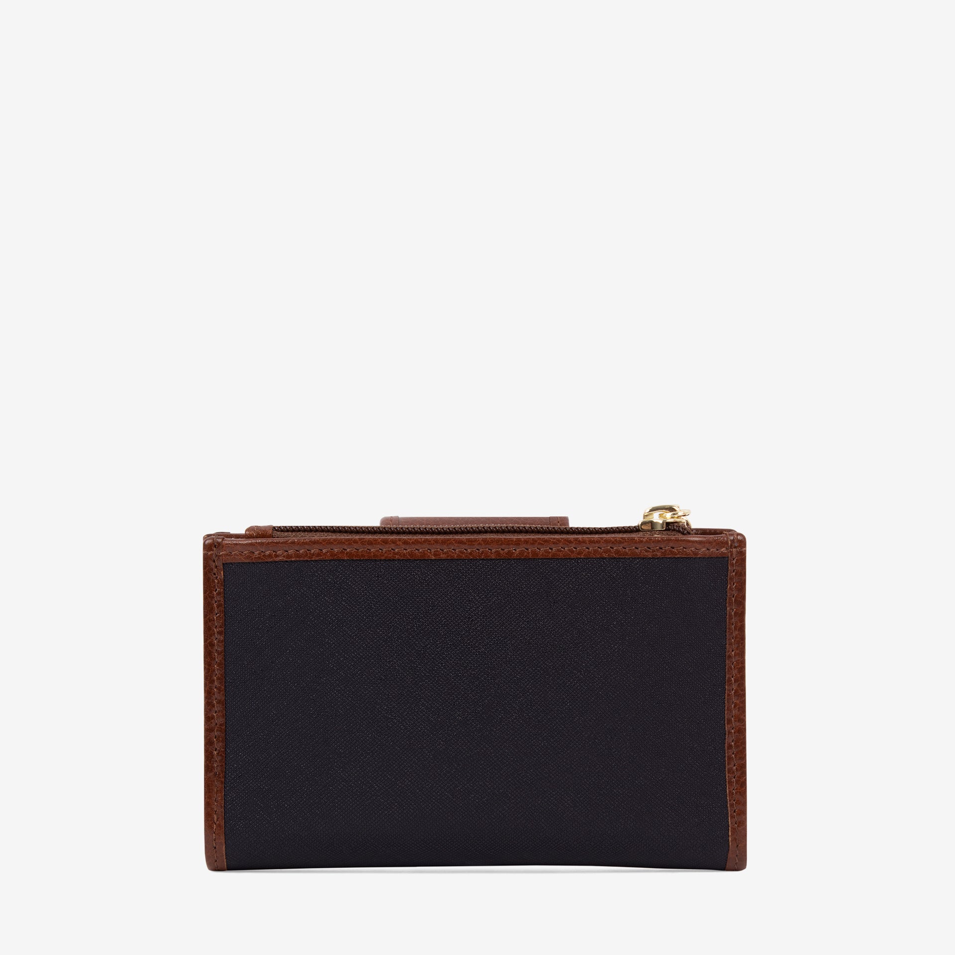 Cavalinho Craft Bifold Wallet SKU 26010232.34 #color_navy / white / brown