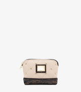 Cavalinho Craft Pouch Coin Purse SKU 26010250.02 #color_brown