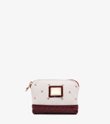 Cavalinho Craft Pouch Coin Purse SKU 26010250.23 #color_navy / white / red