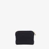 Cavalinho Craft Pouch Coin Purse SKU 26010250.34 #color_navy / white / brown