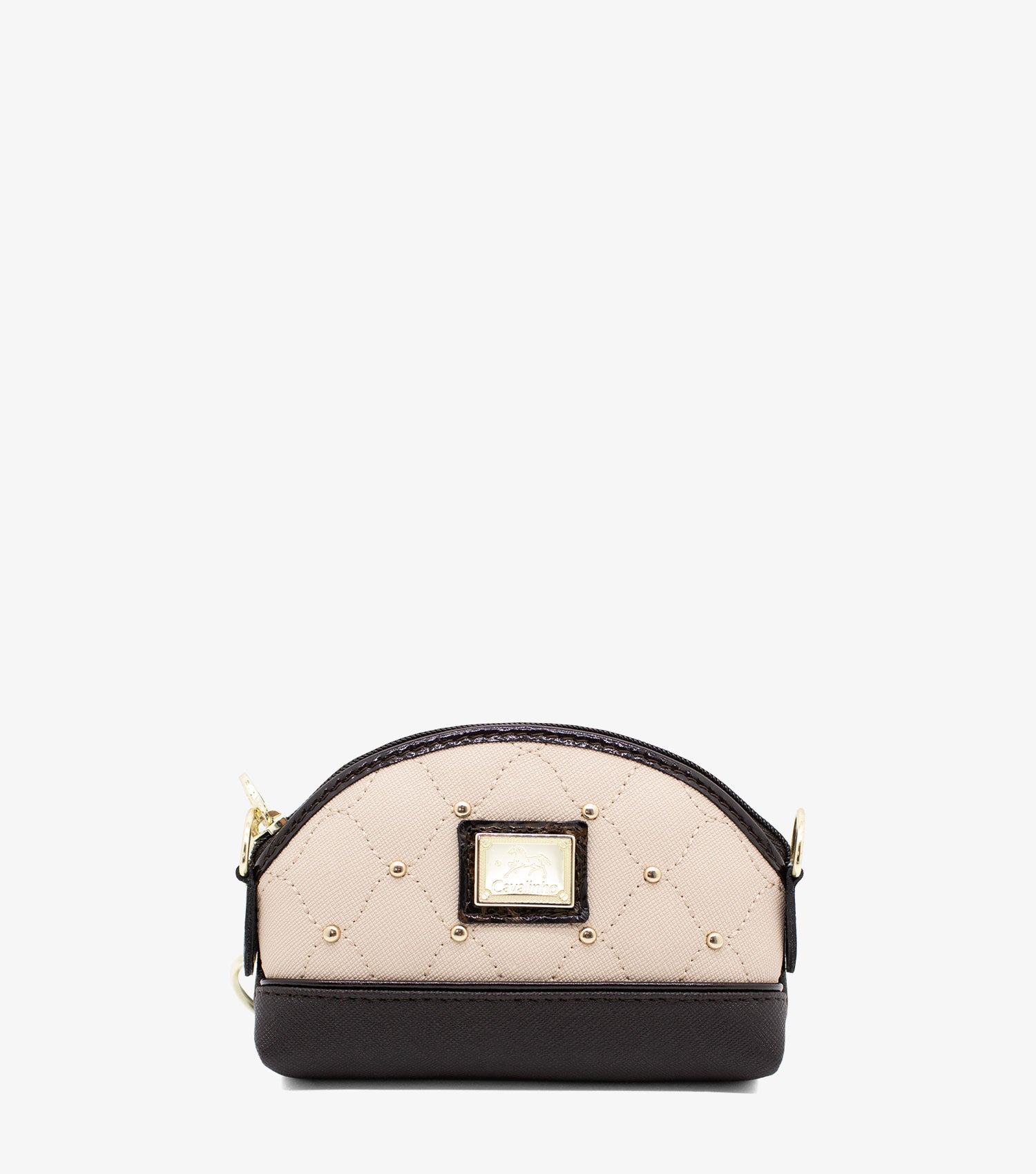 Cavalinho Craft Small Pouch SKU 26010252.02 #color_brown