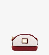 Cavalinho Craft Small Pouch SKU 26010252.23 #color_navy / white / red