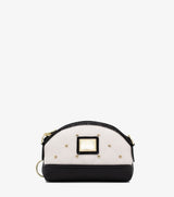 Cavalinho Craft Small Pouch SKU 26010252.33 #color_black / white