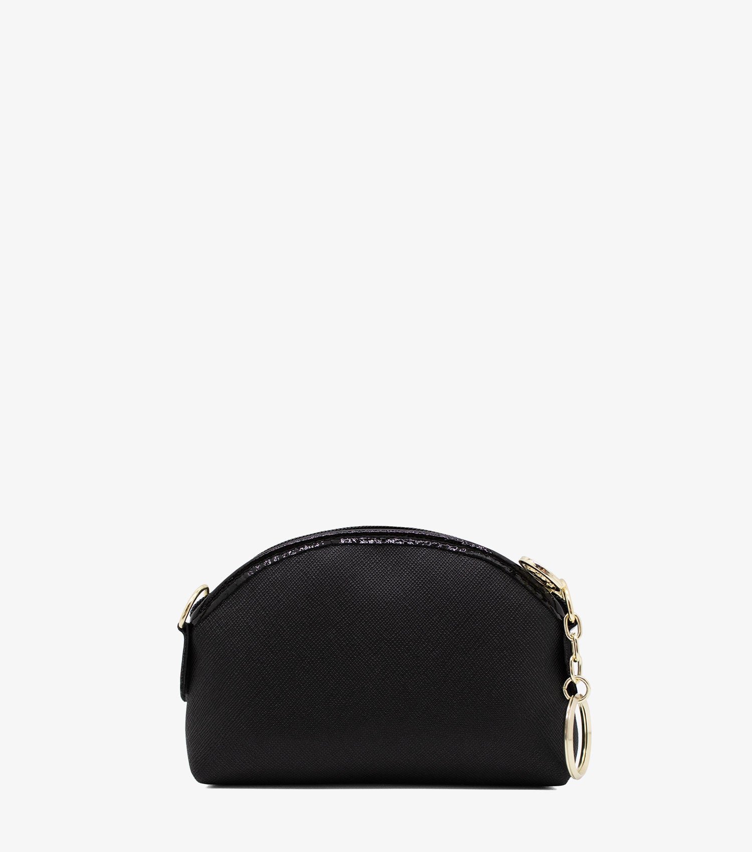 Cavalinho Craft Small Pouch SKU 26010252.33 #color_black / white