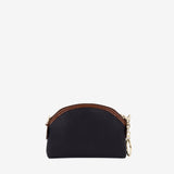 Cavalinho Craft Small Pouch SKU 26010252.34 #color_navy / white / brown