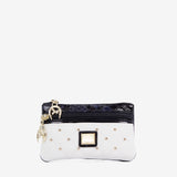 Cavalinho Craft Small Makeup Bag SKU 26010254.22 #color_navy / white