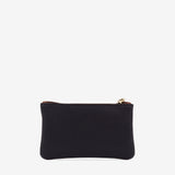 Cavalinho Craft Small Makeup Bag SKU 26010254.34 #color_navy / white / brown