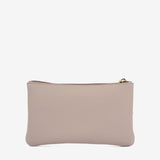 Cavalinho Craft Slim Makeup Bag SKU 26010256.12 #color_tan / white / beige