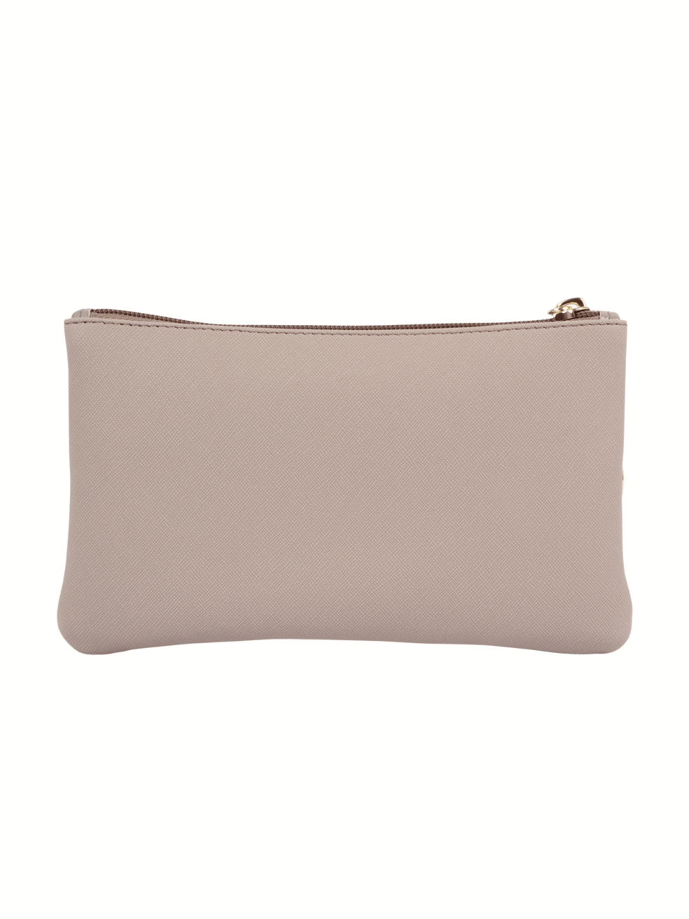 Cavalinho Craft Slim Makeup Bag SKU 26010256.12 #color_tan / white / beige