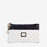 Cavalinho Craft Slim Makeup Bag SKU 26010256.22 #color_navy / white