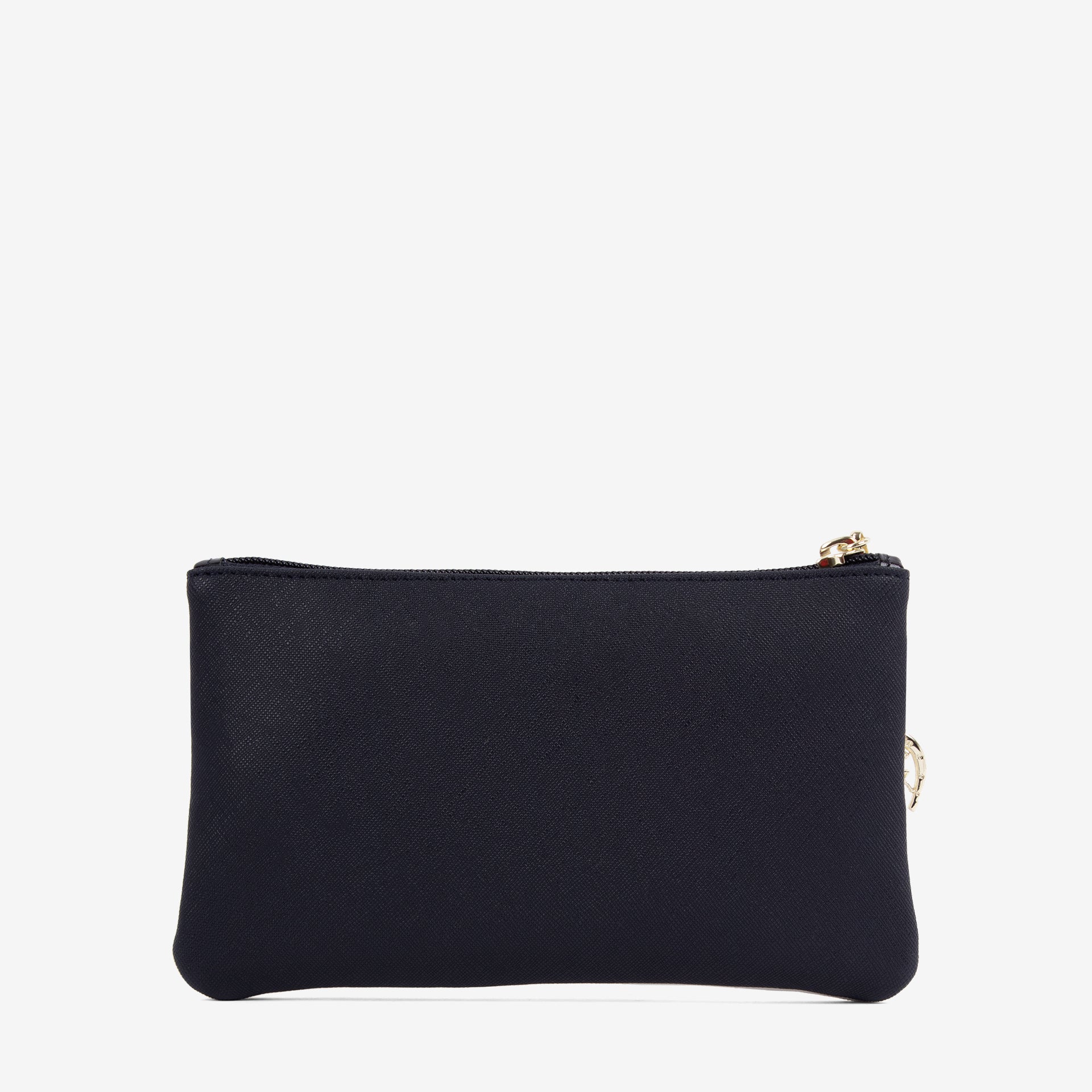 Cavalinho Craft Slim Makeup Bag SKU 26010256.22 #color_navy / white