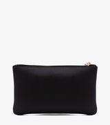 Cavalinho Craft Slim Makeup Bag SKU 26010256.33 #color_black / white