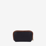 Cavalinho Craft Small Pouch SKU 26010260.34 #color_navy / white / brown