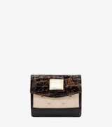 Cavalinho Craft Mini Wallet SKU 26010530.02 #color_brown