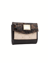 Cavalinho Craft Mini Wallet SKU 26010530.02 #color_brown