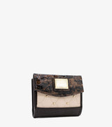 Cavalinho Craft Mini Wallet SKU 26010530.02 #color_brown