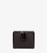 Cavalinho Craft Mini Wallet SKU 26010530.02 #color_brown