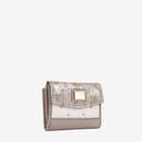 Cavalinho Craft Mini Wallet SKU 26010530.12 #color_tan / white / beige