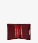 Cavalinho Craft Mini Wallet SKU 26010530.23 #color_navy / white / red