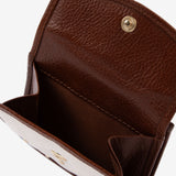 Cavalinho Craft Mini Wallet for Women SKU 26010530.34 #color_navy / white / brown