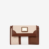 Cavalinho Sublime Wallet SKU 26060202.34 #color_SaddleBrown Multi-Color