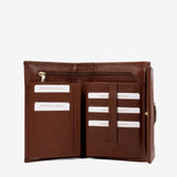 Cavalinho Sublime Wallet SKU 26060202.34 #color_SaddleBrown Multi-Color