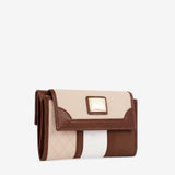 Cavalinho Sublime Wallet SKU 26060202.34 #color_SaddleBrown Multi-Color