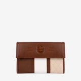 Cavalinho Sublime Wallet SKU 26060202.34 #color_SaddleBrown Multi-Color