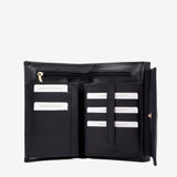 Cavalinho Sublime Wallet SKU 26060202.47 #color_navy / white