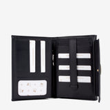 Cavalinho Sublime Trifold Wallet for Women SKU 26060205.47 #color_Navy / White
