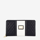 Cavalinho Sublime Wristlet Wallet SKU 26060213.47 #color_navy / white