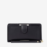 Cavalinho Sublime Wristlet Wallet SKU 26060213.47 #color_navy / white