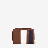 Cavalinho Sublime Bifold Wallet for Women SKU 26060218.22 #color_navy / white / brown