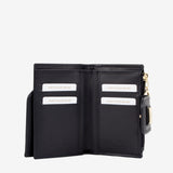 Cavalinho Sublime Bifold Wallet for Women SKU 26060232.47 #color_Navy / White