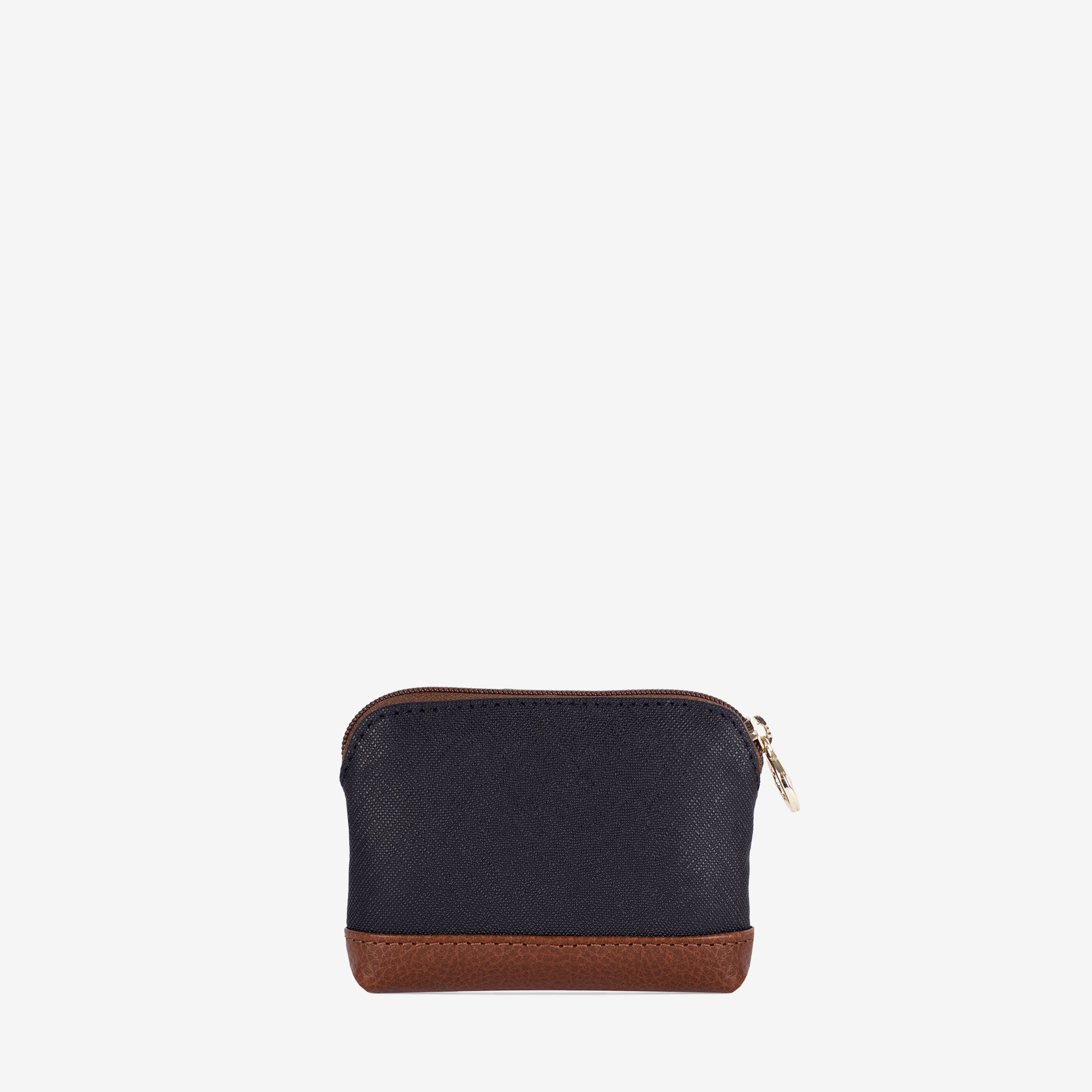 Cavalinho Sublime Small Coin Purse SKU 26060250.22 #color_navy / white / brown