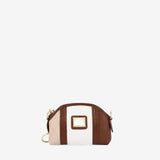 Cavalinho Sublime Small Coin Purse SKU 26060251.34 #color_SaddleBrown Multi-Color