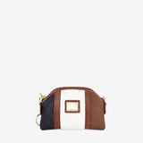 Cavalinho Sublime Coin Purse SKU 26060252.22 #color_Navy / White / Brown