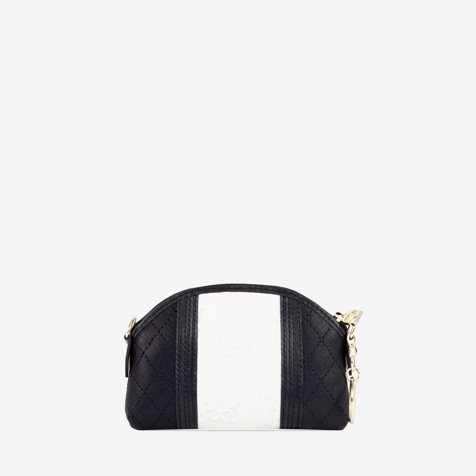 Cavalinho Sublime Coin Purse SKU 26060252.47 #color_Navy / White