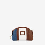 Cavalinho Sublime Coin Purse SKU 26060252.48 #color_Blue / White / SaddleBrown