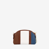 Cavalinho Sublime Coin Purse SKU 26060252.48 #color_Blue / White / SaddleBrown
