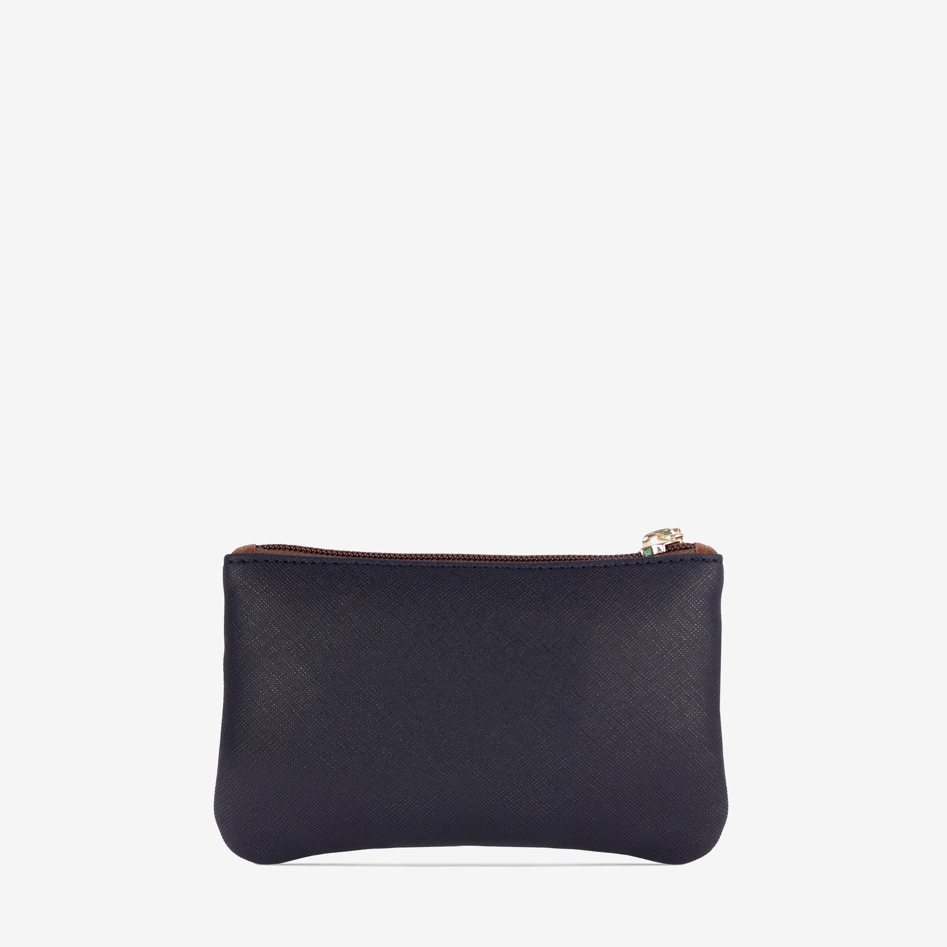 Cavalinho Sublime Small Makeup Bag SKU 26060254.22 #color_navy / white / brown