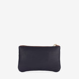Cavalinho Sublime Small Makeup Bag SKU 26060254.22 #color_navy / white / brown